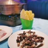 广州美食|白云区性价比高的宵夜店|千岛蚝[调皮][调皮][调皮]