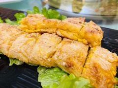-清华大学-观畴园餐厅