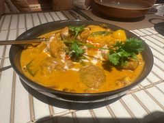 -CHINCHIN 青青·泰国料理(万象食家店)