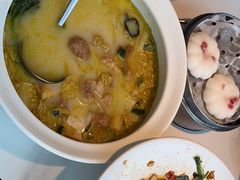 -兰湘子·湘菜小炒(长安万科广场店)