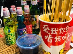-盒马鲜生(顺义店)