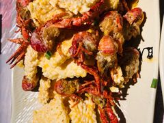 -巴厘龙虾·榜首油焖大虾(洞庭·艺术洋房店)