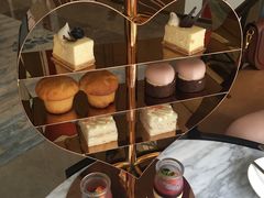 -福州泰禾铂尔曼酒店·大堂酒廊