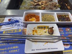 -阿亲家·韩式无限烤肉(春熙路店)