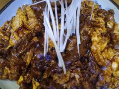 -局气 烤鸭·北京菜(光华路店)