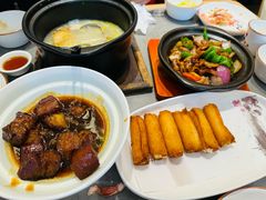 -阿毛饭店(和义路店)