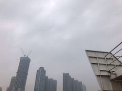 -武汉关码头(轮渡站)