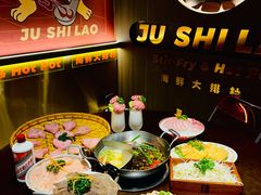 -潮澎派·潮汕菜大排档(南较西路店)