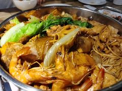 -焖锅部落(中央时代广场店)