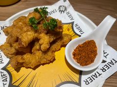 -新太二·鲜料川菜(晶耀前滩店)