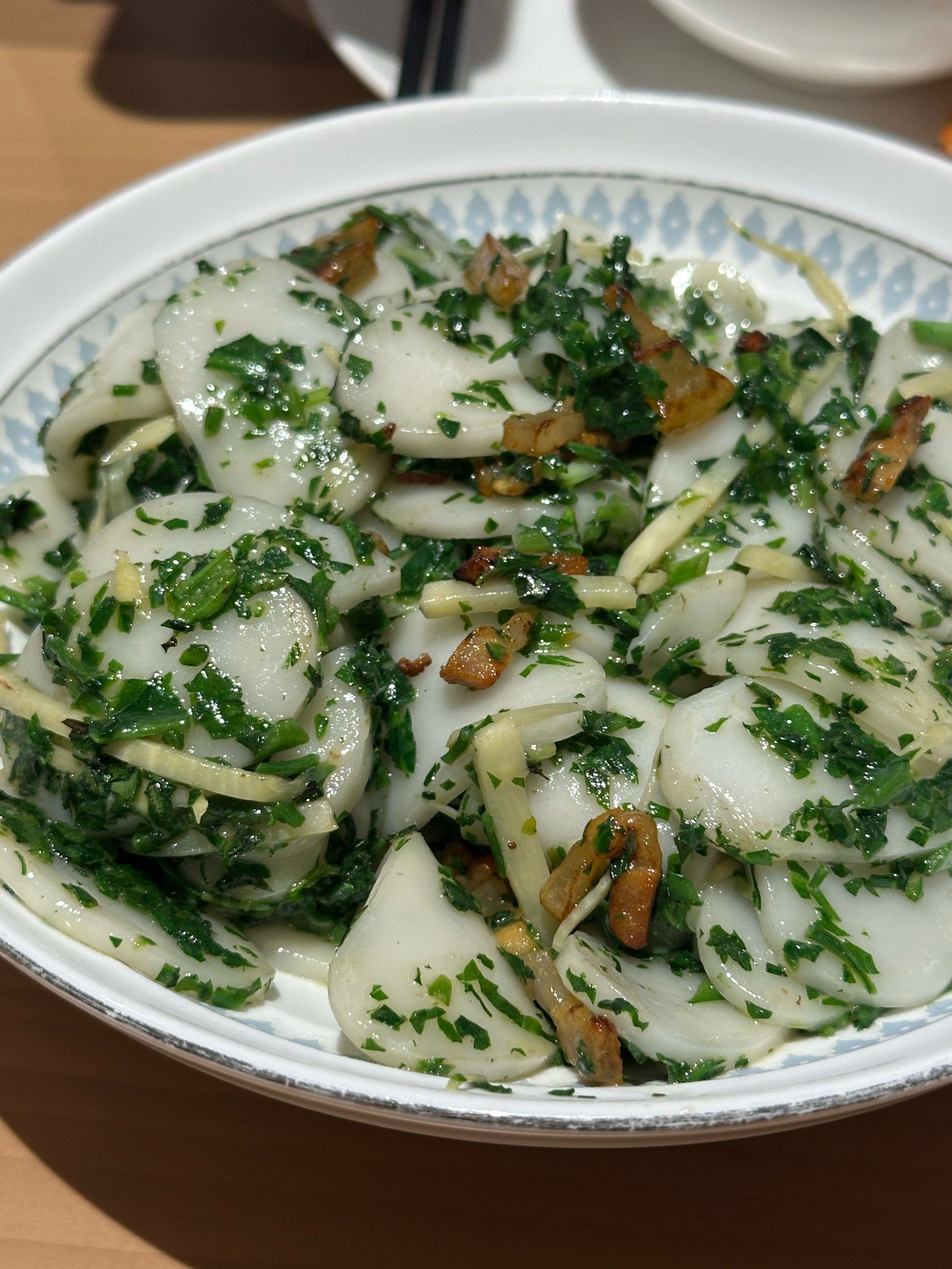超好吃的宁波菜