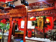 -正阳门饭庄·烤鸭·北京菜(万丰路七里庄店)