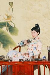 -美云庭古装·格格服汉服·京城旅拍(北京店)