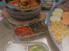 -哈哈碳都·牛肋条无限自助烤肉(台江万达店)