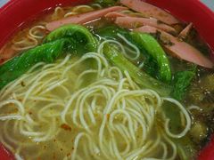 -武昌首义学院南区食堂