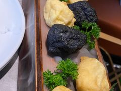 -罗勒家·养生火锅· Bistro(大望路店)
