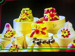 -鲁菜根·泰山菜(泰山店)