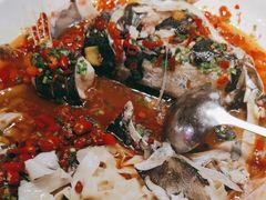 -巢爷老味(东方红店)