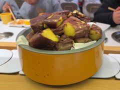 -龍歌自助小火锅(崂山丽达店)