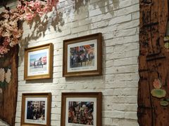 -0317火锅鸡·清真(正达店)