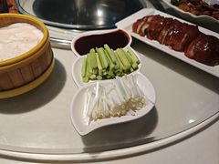 -福寿斋·老北京铜锅涮肉·烤鸭(顺义总店)