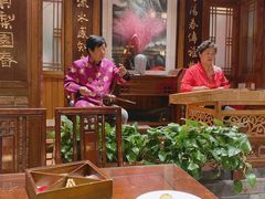 大堂-成隆行·蟹王府(九江路店)