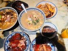 -慧娟面馆·餐厅(望江路店)