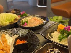 -湊湊火锅·茶憩(南京万象天地店)