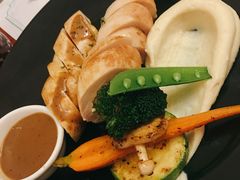 -Deer Park鹿园西餐(仁恒置地广场店)