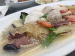 -山外山菜馆(玉泉路店)