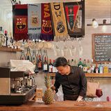 魔都最有西班牙风情的小餐馆