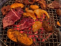 -一品诚记烤肉·甄选店(中南路店)