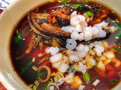-伟记奥面馆(养育巷店)