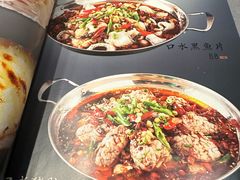 -金哥私房菜馆(张府园总店)