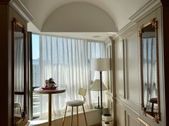 -Me Coffee下午茶艺术空间