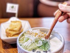 -椰椰大吉(海城店)