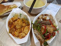 -亚惠美食广场(大连开发区安盛购物广场店)