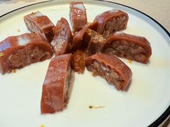 -漢舍中国菜馆(889广场店)
