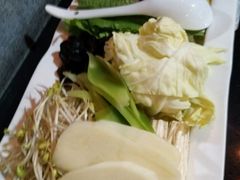 -陈三娃泡姜鸡(太白北路店)