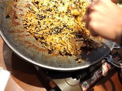 -春熙台韩国料理·章鱼肥牛(西丽店)