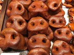 -燕郊烧鸽子(广安路店)