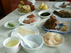 -北平楼老北京涮羊肉(滨河北路店)