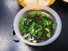 -郑家包子牛肉拉面(尚勤路店)