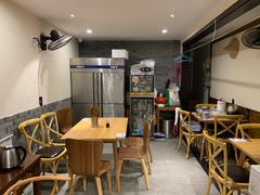 -樊三嬢手工甜水面(大邑安仁店)