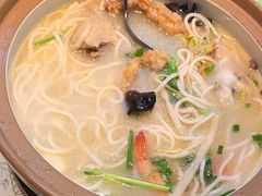-云海肴·汽锅鸡·云南菜(高德置地店)
