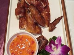 -唐苑酒家·岭南粤菜名店(太古仓店)