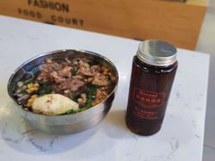 -俏张飞杀猪粉(时尚天河店)