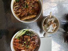 -Cô Thành Restaurant