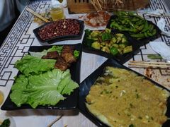 -云晓光头烧烤吧(盛夏店)