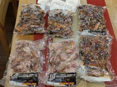 -双流传承老妈兔头(玉林总店)